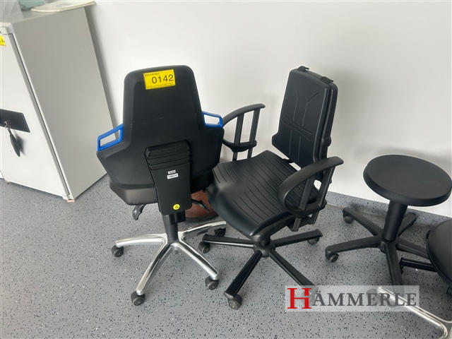 Labordrehstühle